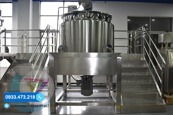 Bồn Khuấy Trộn Hóa Chất Công Nghiệp Chất Lượng, Giá Rẻ Bồn Khuấy Trộn Hóa Chất Công Nghiệp Chất Lượng, Giá Rẻ