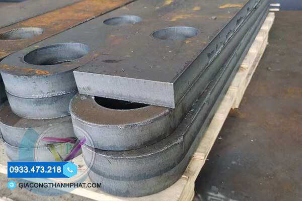 Cắt laser giá rẻ