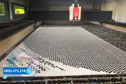cắt laser inox tphcm