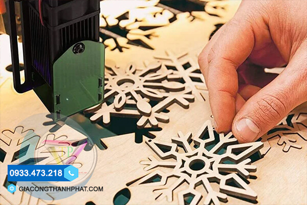 Cắt laser kim loại là gì?