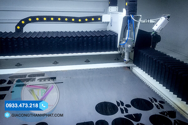 Cắt laser kim loại quận 12 Cắt laser kim loại quận 12