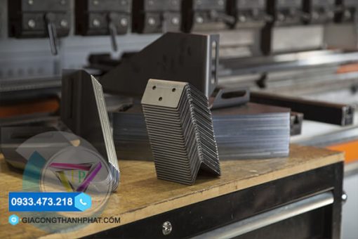 Cắt laser kim loại Thủ Đức ở đâu