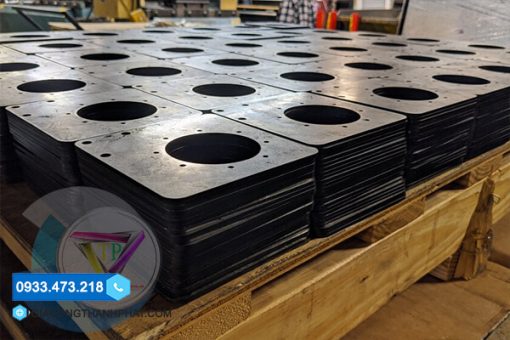 Địa chỉ gia công cắt laser Bình Thạnh
