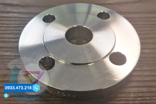 Địa chỉ mua mặt bích DIN PN16