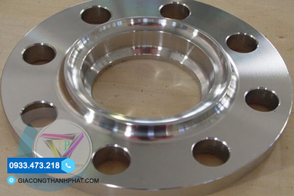 Địa chỉ mua mặt bích DN100
