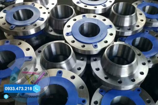 Đơn vị gia công mặt bích inox