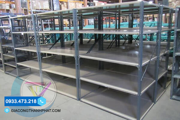 Gia Công Khung Kệ Inox Trang Trí, Nhà Kho, Văn Phòng Gia Công Khung Kệ Inox Trang Trí, Nhà Kho, Văn Phòng