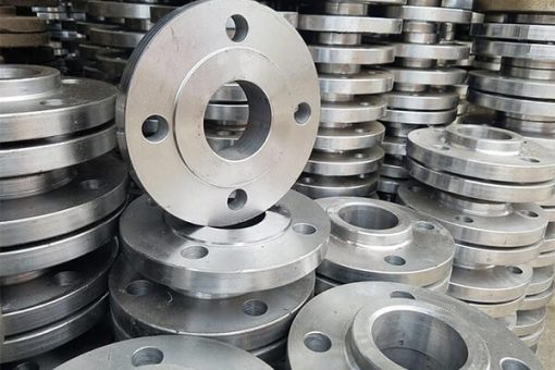Giá mặt bích DN100 inox