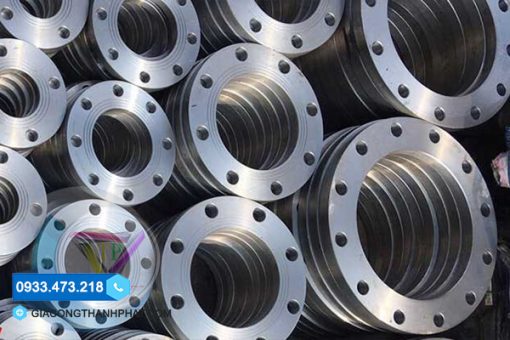 Giá mặt bích DN150 Phi 168