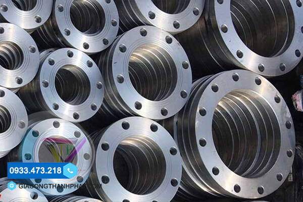 Giá mặt bích DN150 Phi 168