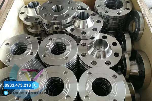 Mặt bích DN100 chất lượng