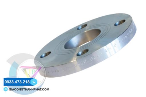 Mặt bích DN50 Phi 60 Giá Rẻ