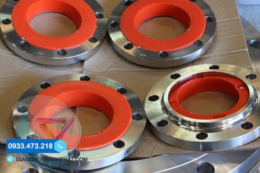 Mặt bích DN65 Phi 76