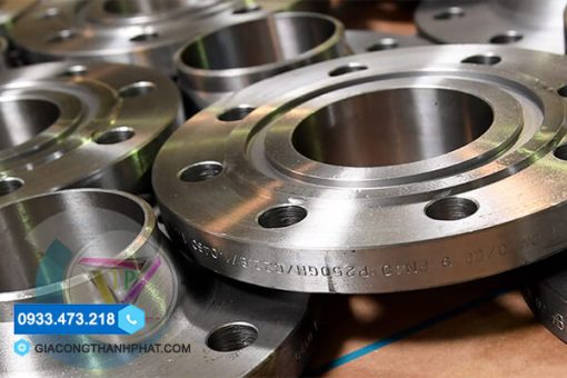 Mặt bích DN65 thép không gỉ