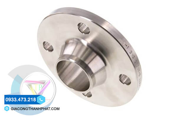 Mặt bích inox DN50