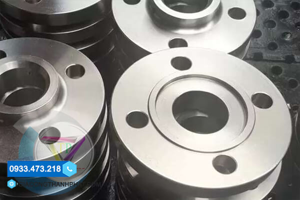 Mặt bích inox DN20