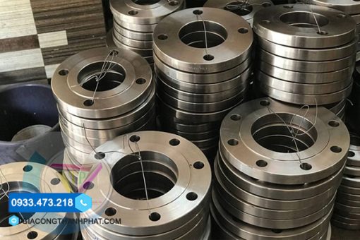 Mặt bích inox phi 90