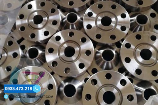 Mặt Bích Ống Nước Phi 27, Mặt Bích Inox DN20