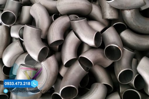 Co 90 độ inox