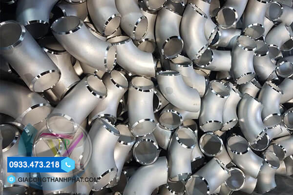 Co hàn inox 90 độ