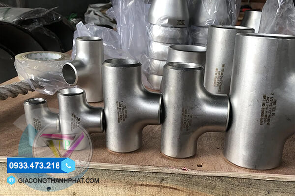 Địa chỉ bán tê inox giá rẻ