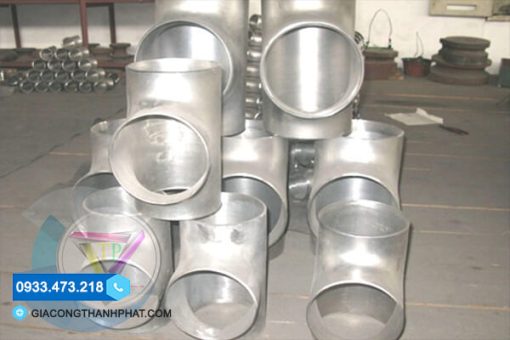 Địa chỉ mua tê hàn inox giá rẻ