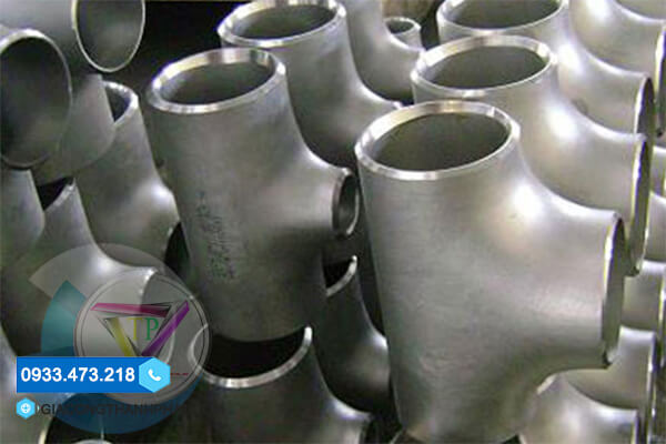 Giá tê inox bao nhiêu tiền?