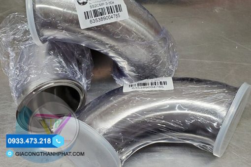 bảng báo giá co inox vi sinh