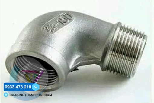 co điếu inox 304 giá rẻ