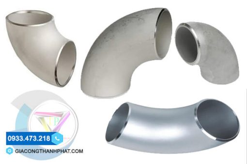 Co Hàn Inox Phi 60