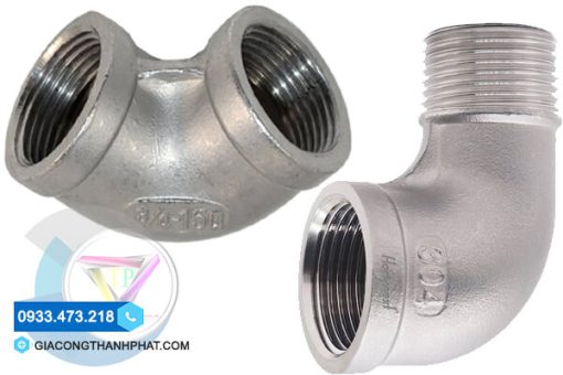 Co inox 27 DN20 3/4 Inox 304