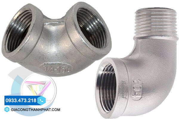 Co inox 27 DN20 3/4 Inox 304