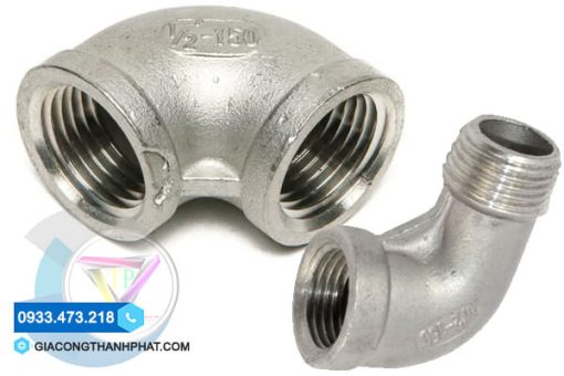 Co inox phi 21
