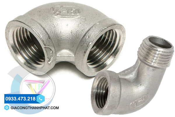 Co inox phi 21