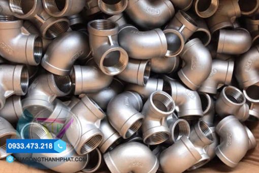 co ren inox giá rẻ