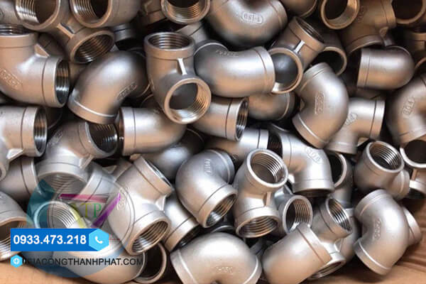co ren inox giá rẻ