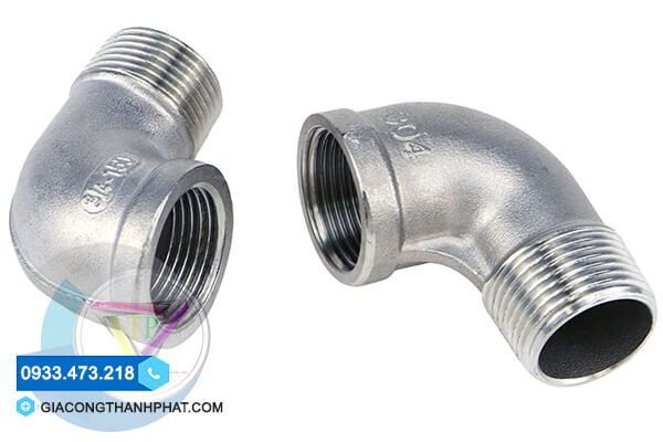 Co ren inox phi 27