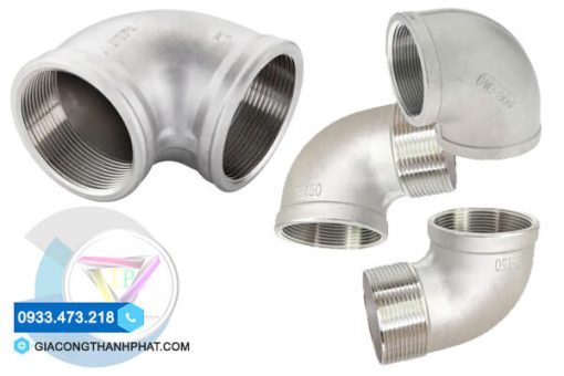 Co Ren Inox Phi 60