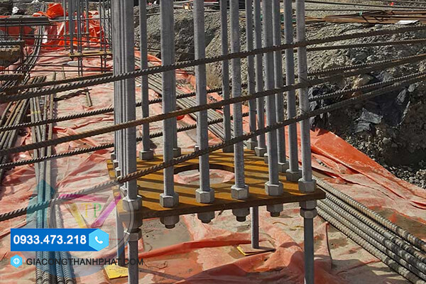 Công dụng của tyren