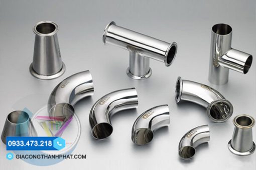 cút inox vi sinh