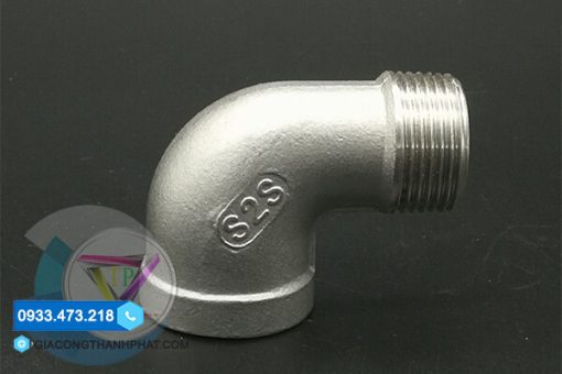 Địa chỉ bán co điếu inox