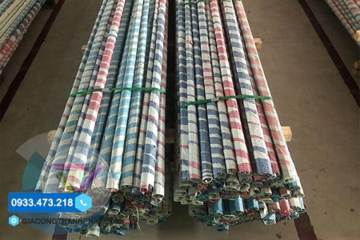Địa chỉ bán ty ren M8 chất lượng, giá rẻ