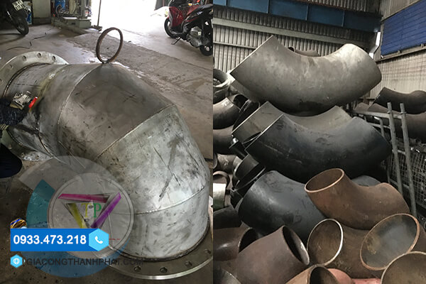 Gia Công Co Inox Theo Yêu Cầu, Theo Bản Vẽ Chính Xác Gia Công Co Inox Theo Yêu Cầu, Theo Bản Vẽ Chính Xác