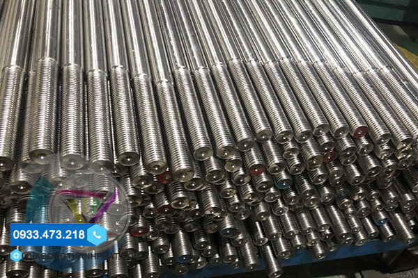 Gia Công Tyren Inox Theo Yêu Cầu Gia Công Tyren Inox Theo Yêu Cầu