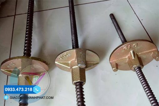 Giá tyren bát chuồn D12, D16, D17