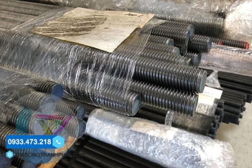 Phân loại ty treo inox