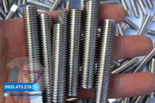 phụ kiện đi kèm ty treo m8