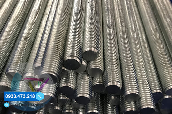 Ty Ren 6 Ly | Thanh Ty Ren Inox M6 Chất Lượng, Giá Tốt Ty Ren 6 Ly | Thanh Ty Ren Inox M6 Chất Lượng, Giá Tốt