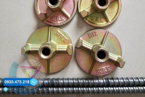 Ty ren bát chuồn là gì?