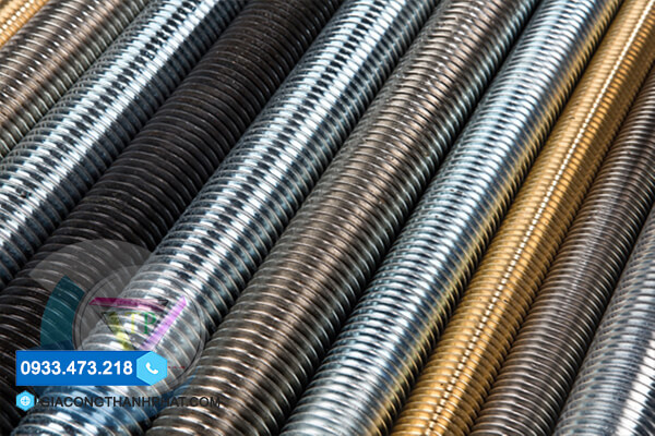 Địa chỉ bán ty ren M10 giá rẻ